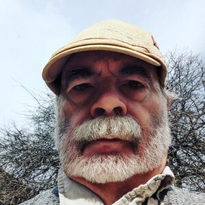 Manfred Arcane